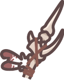 Monster Bone Spear